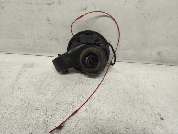 CLAPET DE RESERVOIR AUDI - Vue 2